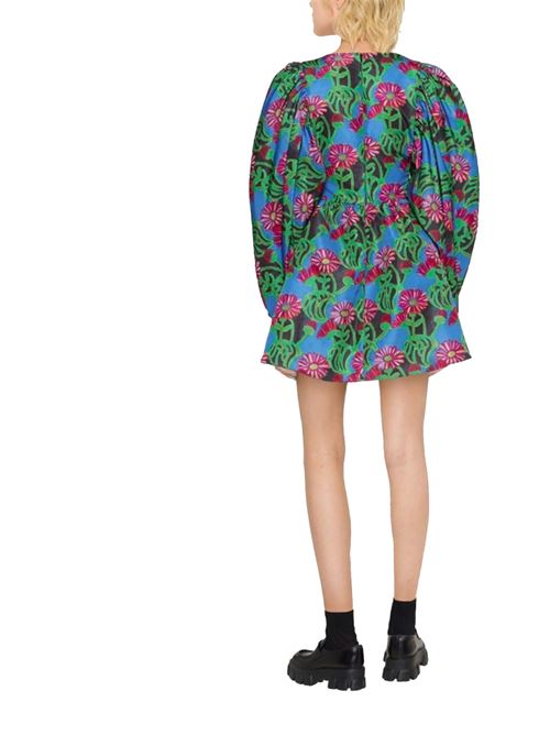 Dolly dress LA DOUBLEJ. | DRE0411FAI001GER0001